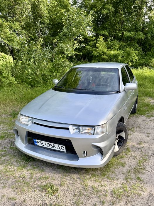 VAZ ваз Lada 2110