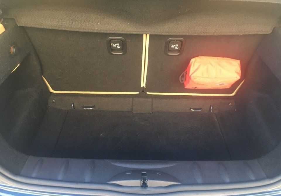 Mini Cooper 1.4 Gasolina 2009