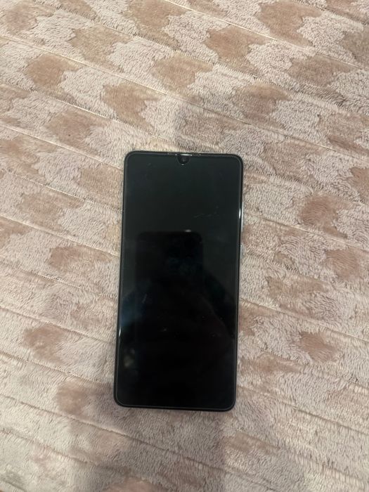 Huawei P30 semi novo- Crystal