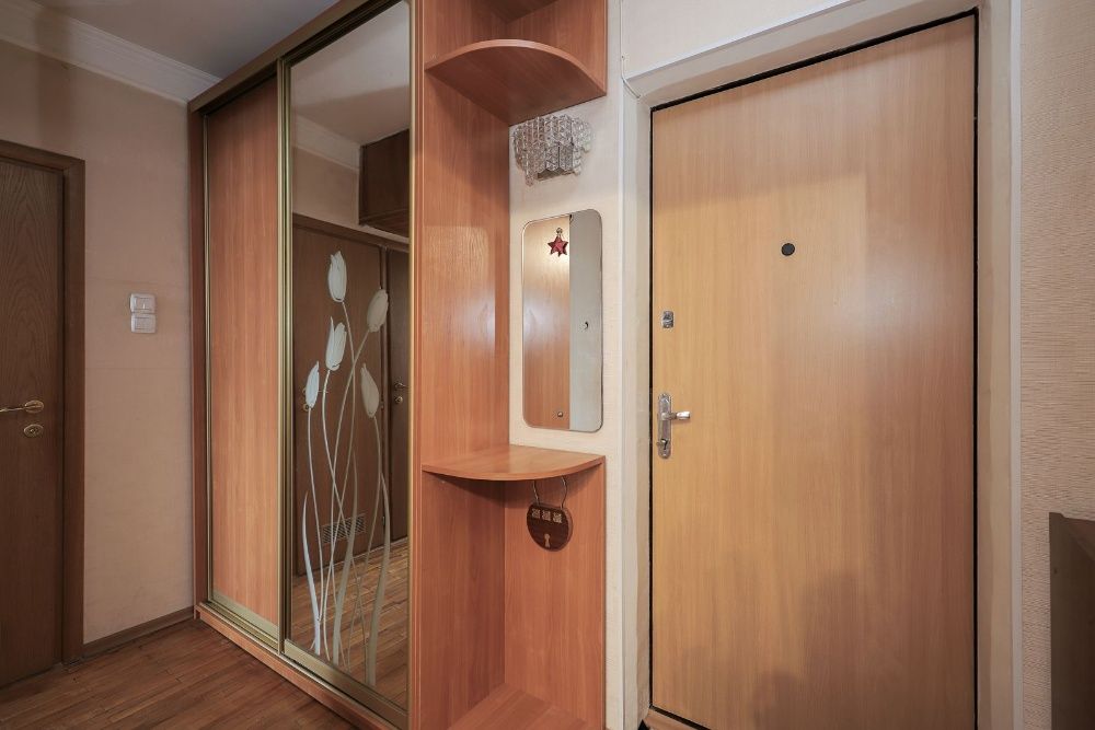 Героїв Дніпра 2кімнатна квартира Оболонский проспект, 51. 2хв до метро