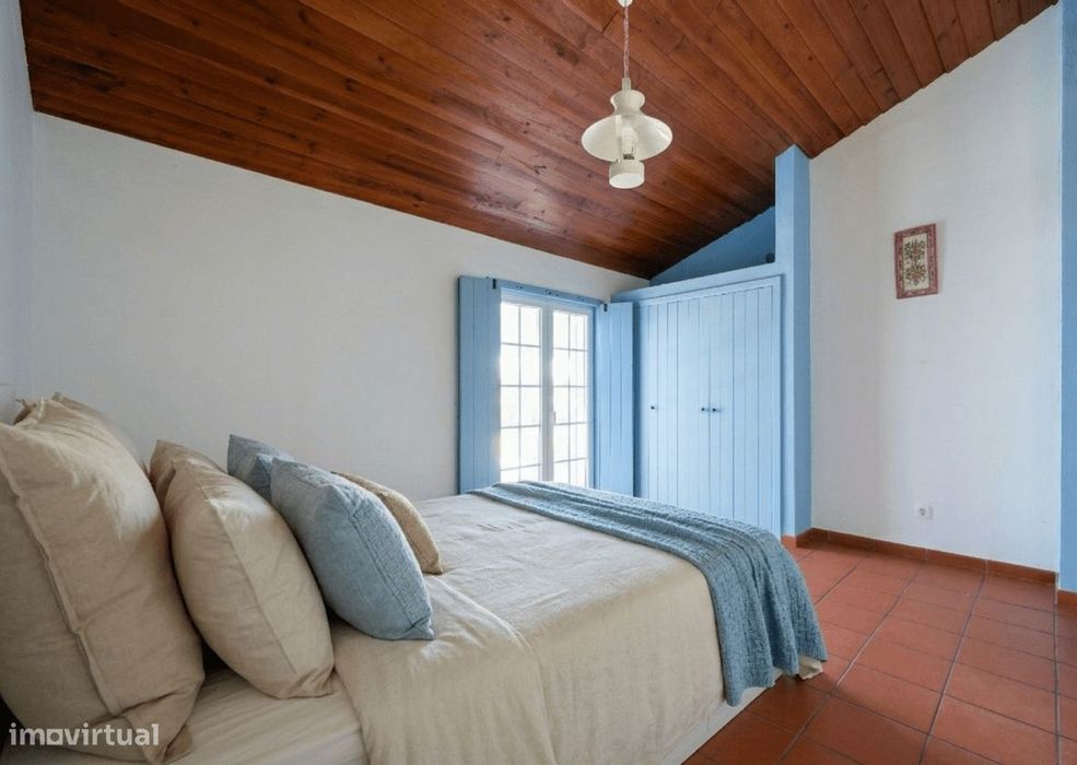 Moradia Isolada T4 com piscina, Possanco, Alcácer do Sal