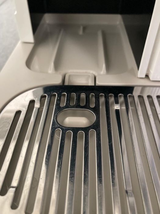 Ekspres DeLonghi Nespresso Gran Lattissima EN640W