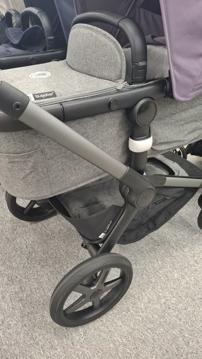 Wózek 2w1 Bugaboo Fox 5 nowy wyprzedaż