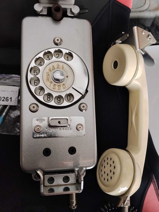 Каютний телефон ТАС-М