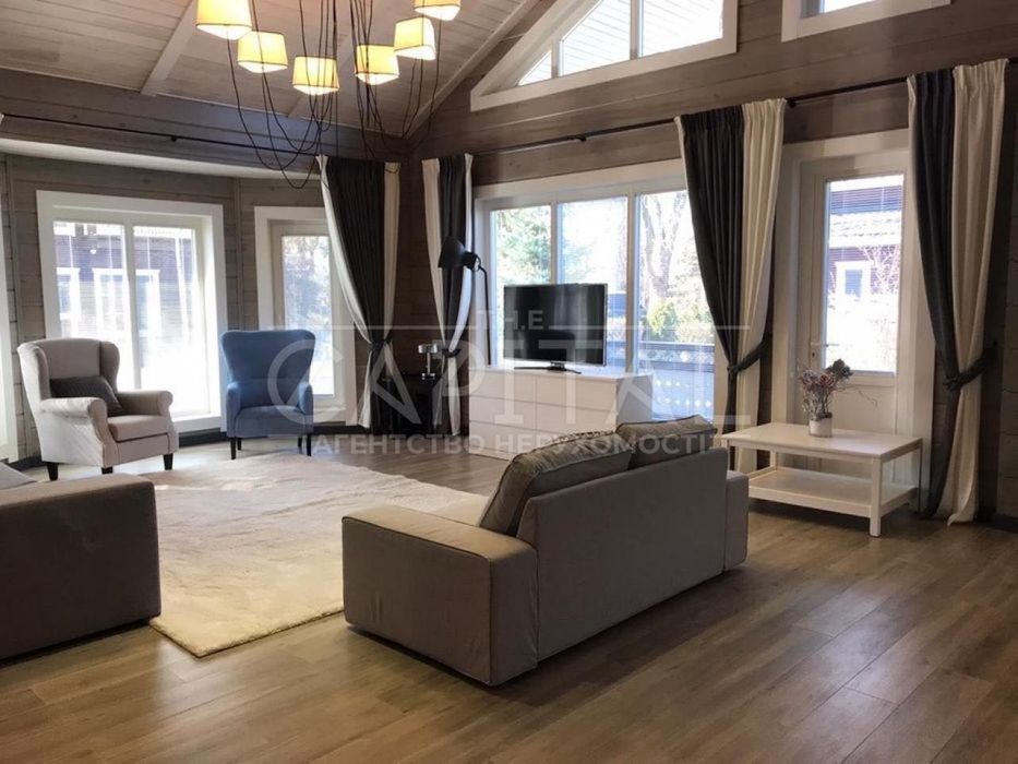 Аренда / Дом / Осокорки, г. Киев