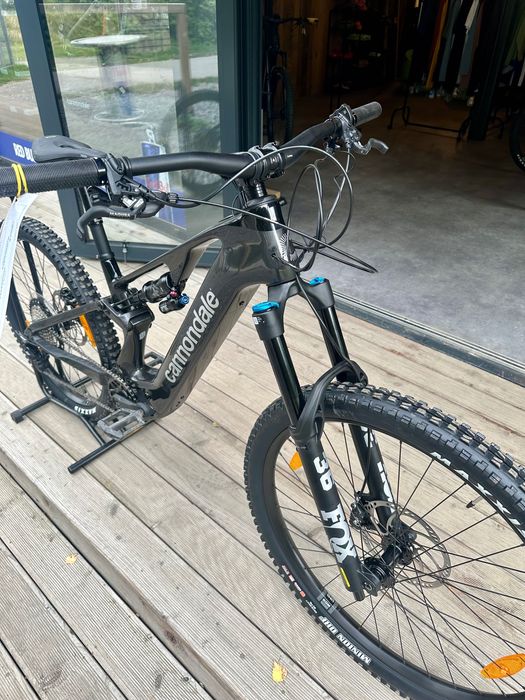 Cannondale Moterra SL 2 2025 Medium Nowy  ebike elektryczny