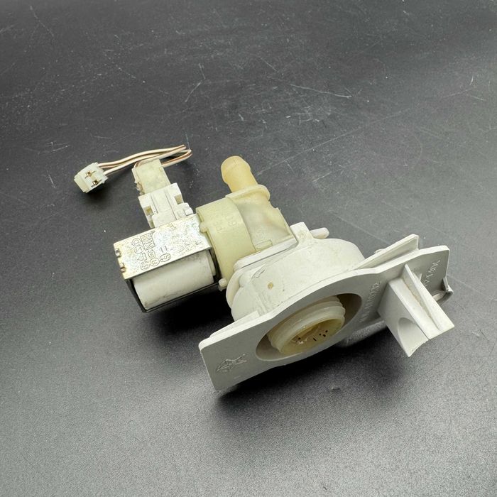 Elektrozawór pralki Miele