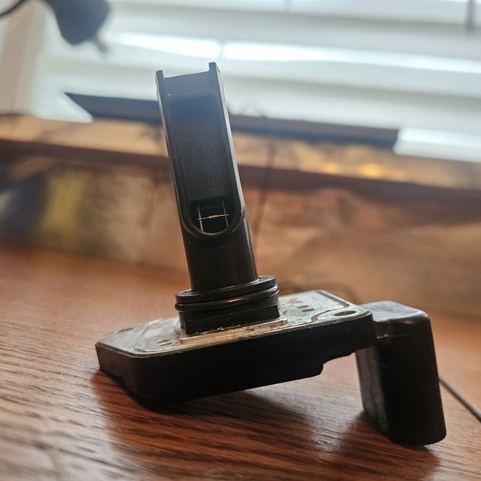 Przepływomierz powietrza audi/vw HTC AFH70-08D