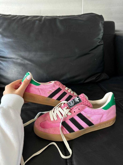 Buty damskie Ad Gazelle damskie sneakersy 36-40