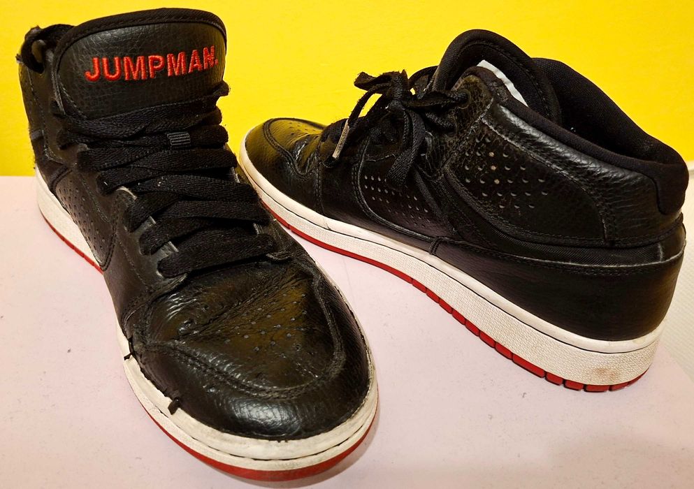 buty Jordan Access rozm.38