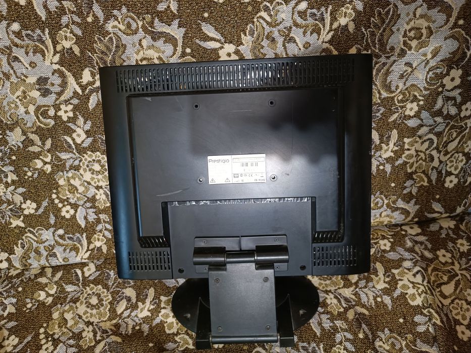 Продажа монитора prestigio p1710