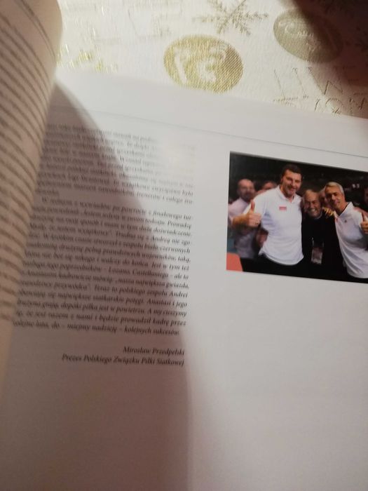 Anastasi. Krasnal, który stał się gigantem. Adelio Pistelli.