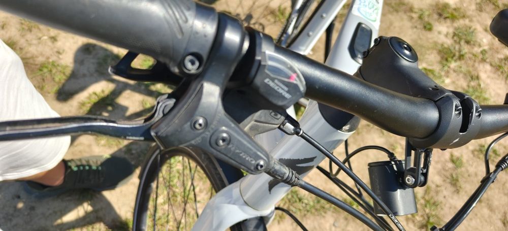 specialized vado
