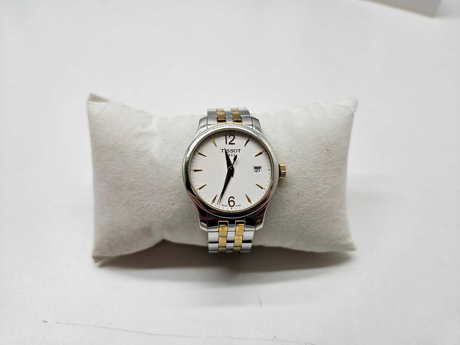 Zegarek damski Tissot T1082082211701