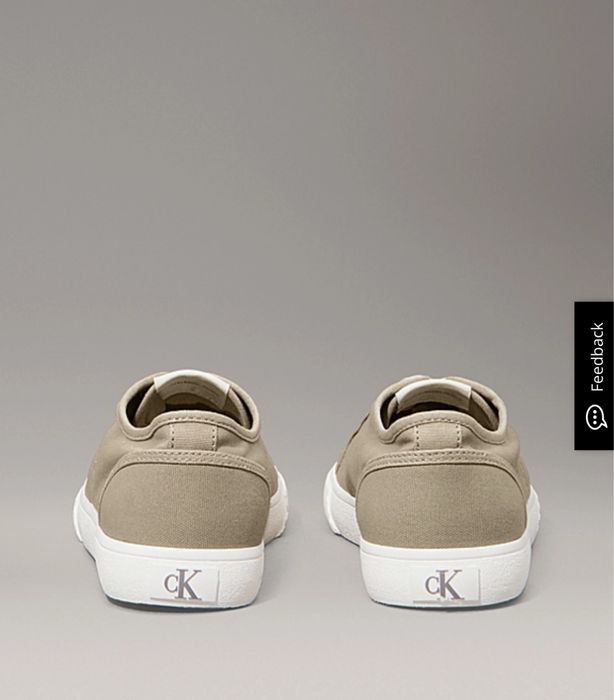 Кеди Calvin Klein 44EU