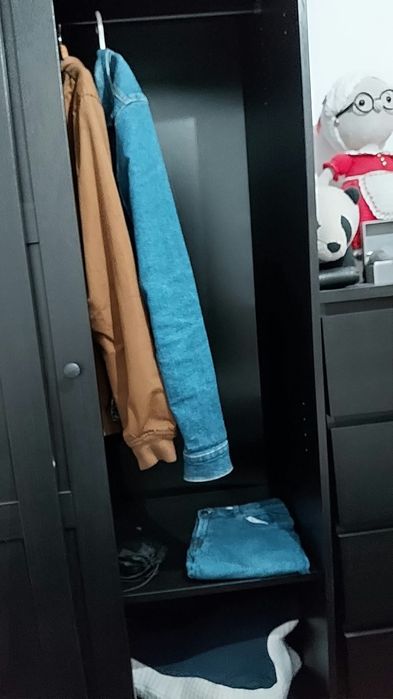 Armário / Roupeiro Ikea