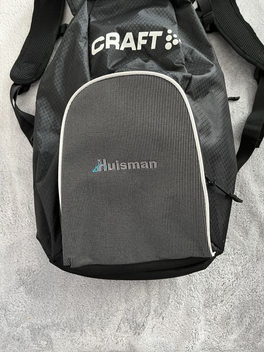 Plecak CRAFT stan jak nowy