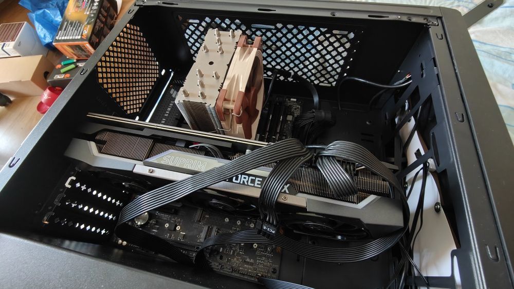 PC/Laptop Assembly445083103654072321