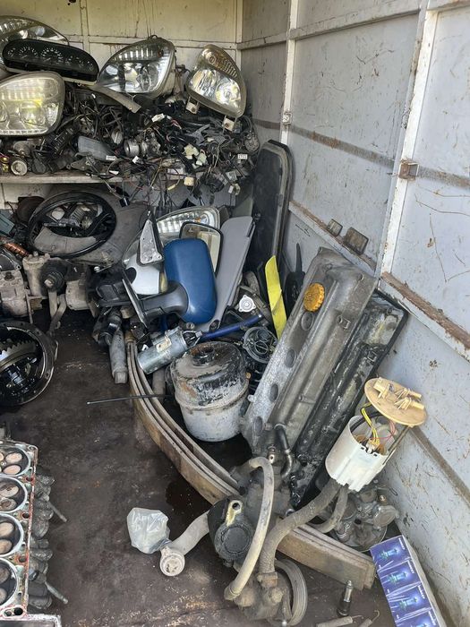 Двигун Газель/мотор/