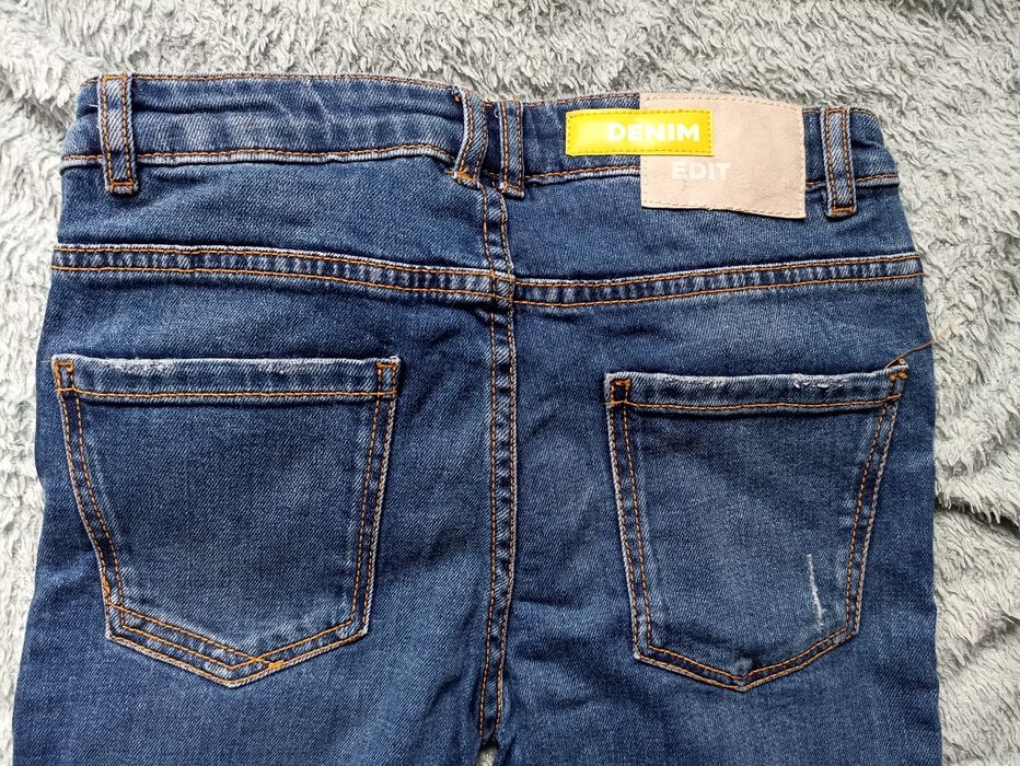 Spodnie Zara rozm. 152