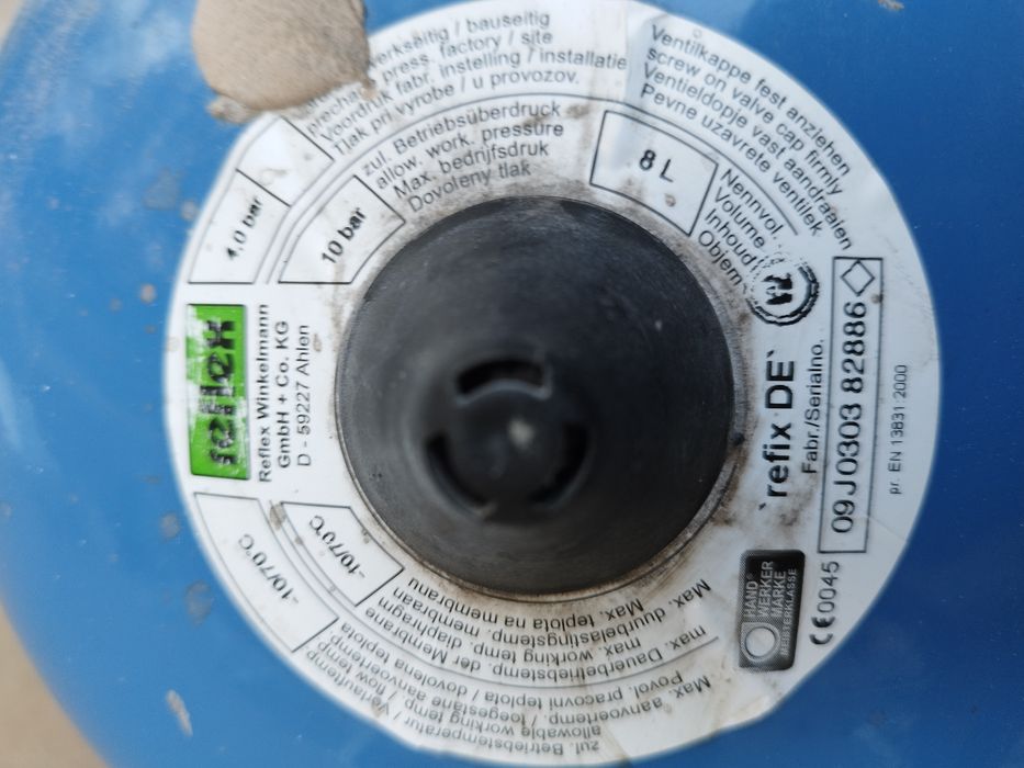 3 Naczynia  wyrównawcze