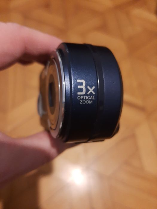 Фотоаппарат Sony Cyber-shot DSC-P12 Япония