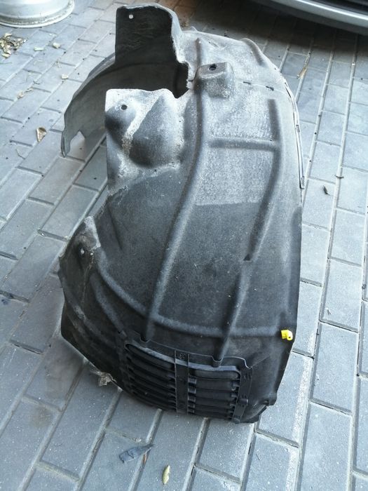 Audi Q5 80A nadkole lewe przód oryginał