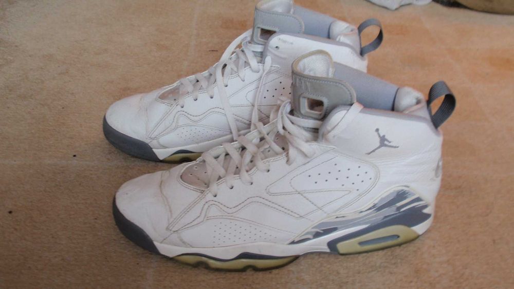 Nike Jordan Jumpman 48,5