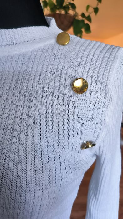 Sweter damski Pakuten rozm S