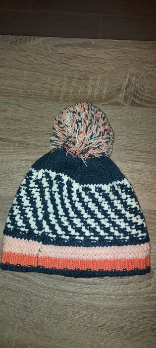 Czapka dziecięca Hi-TEC