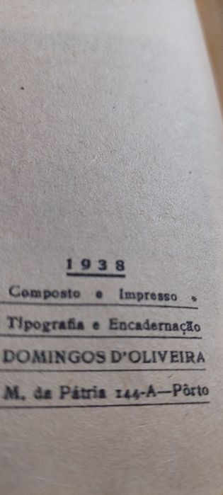 Afonso de Albuquerque - Eduardo de Noronha (1938)