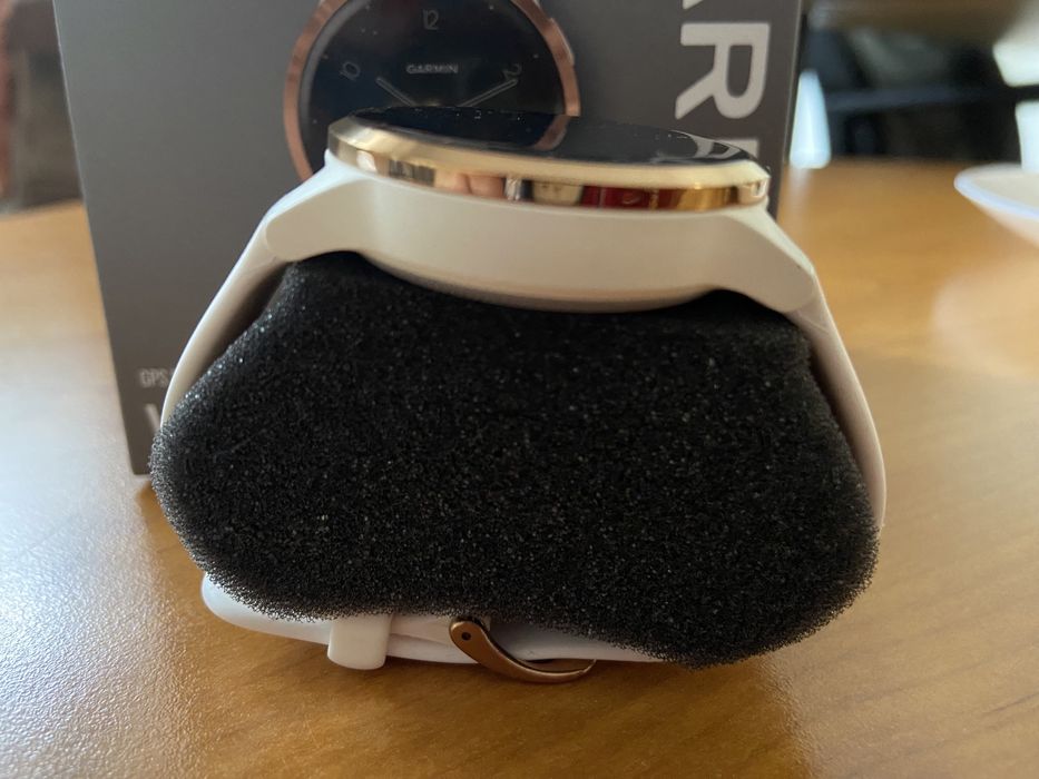 Garmin Vivoactive 4s