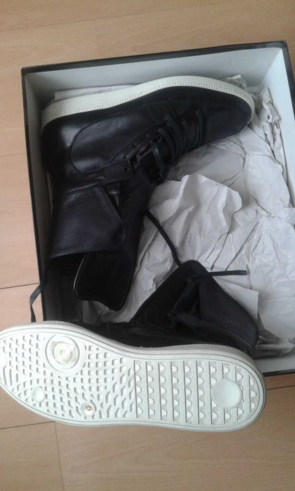 Buty Rage Age by Czapul Nowe!!!