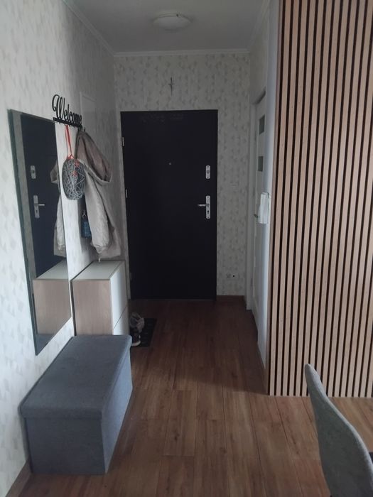 Mieszkanie ul. Działkowa