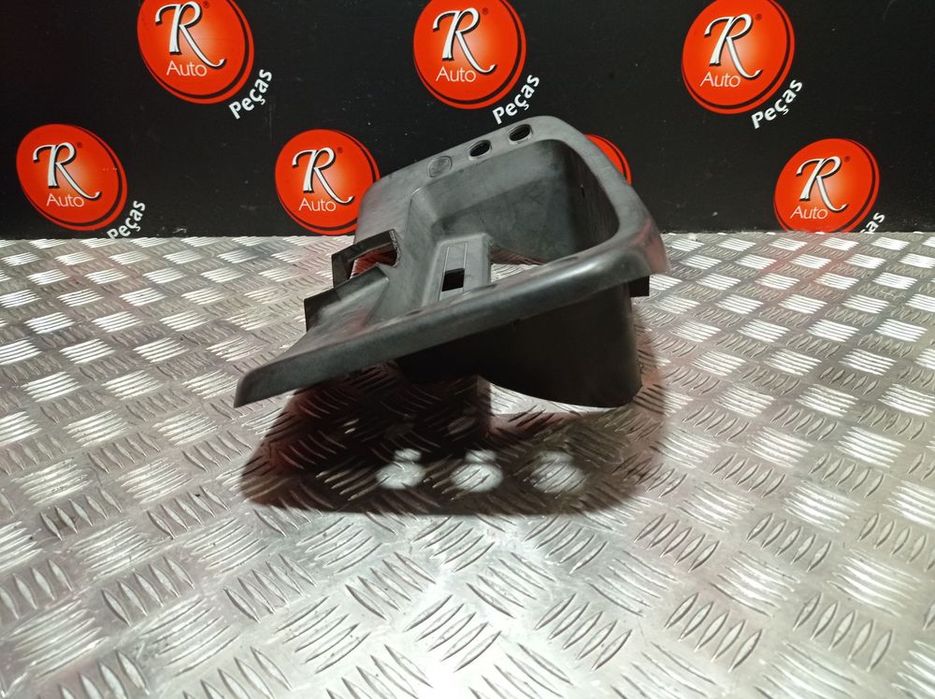 Aro Do Quadrante Ford Transit Caixa (T_ _)