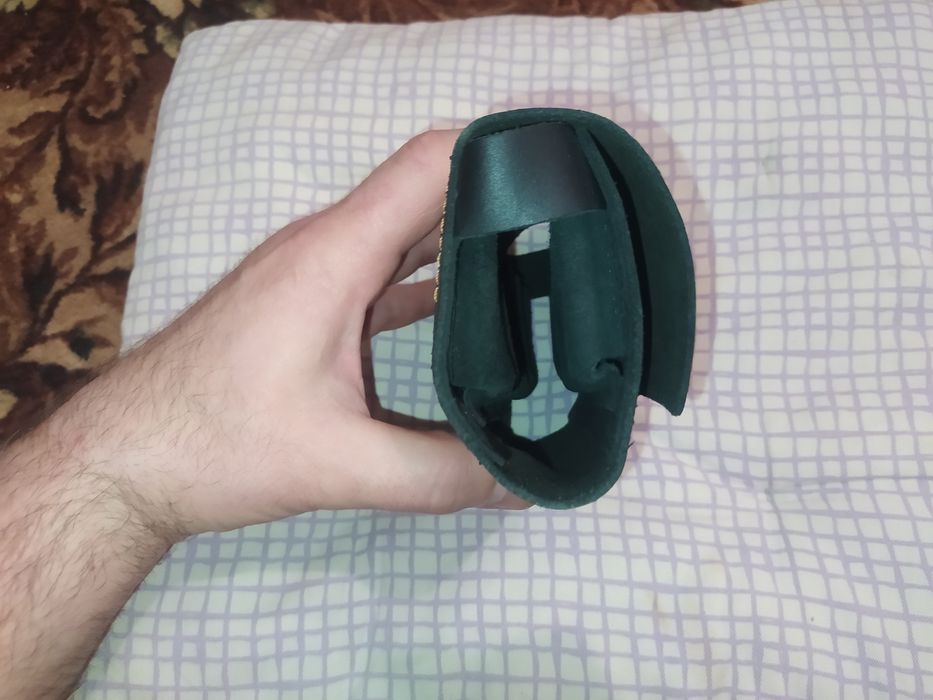 Патронташ напівсумка для патронів