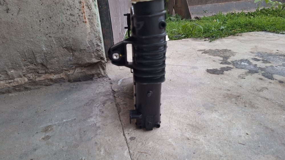 Intercoller citroen Berlingo 1.5 BlueHDi