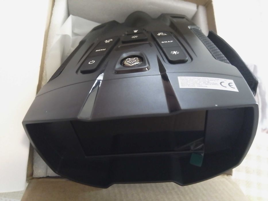 Visão Noturna 130€. Oportunidade