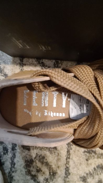 Sandały Puma X Fenty RIHANNA Sandal