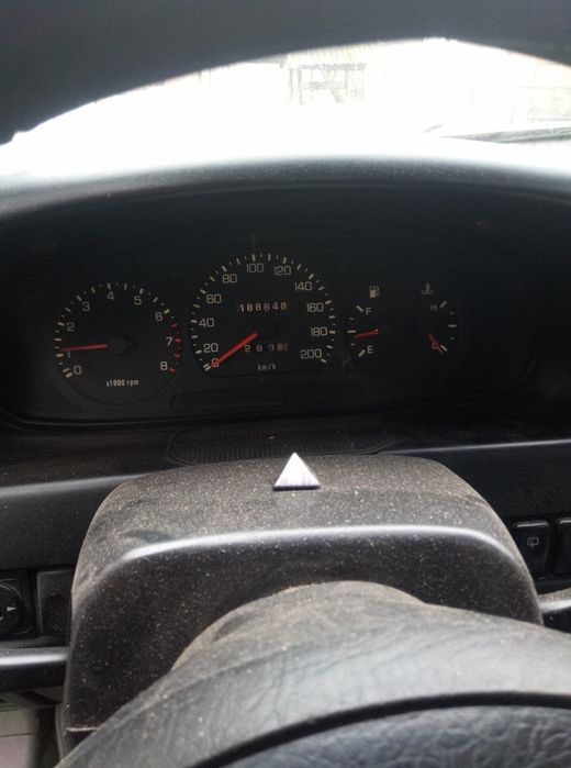 Продам Кіа спортейдж1