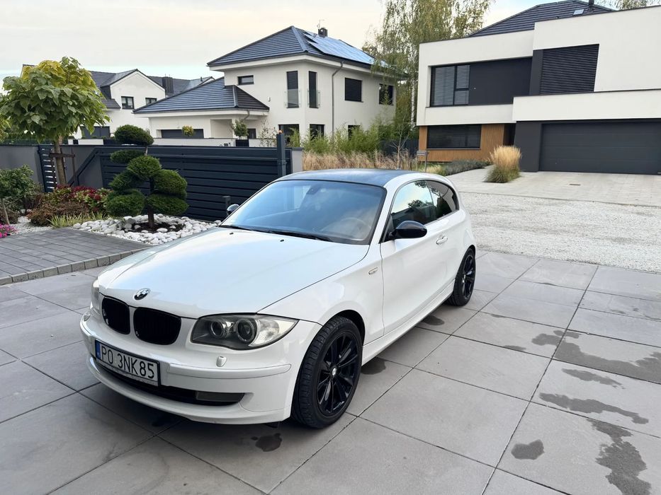 BMW Seria 1