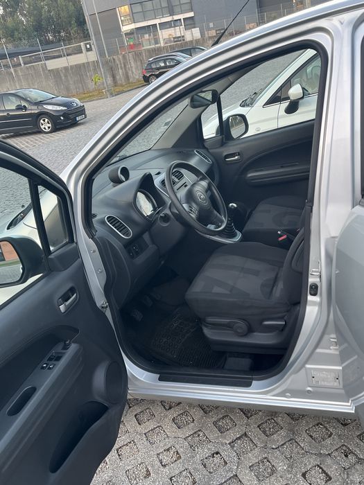 Opel agila 2010 diesel