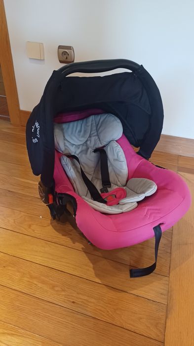 Carrinho Pierre Cardin