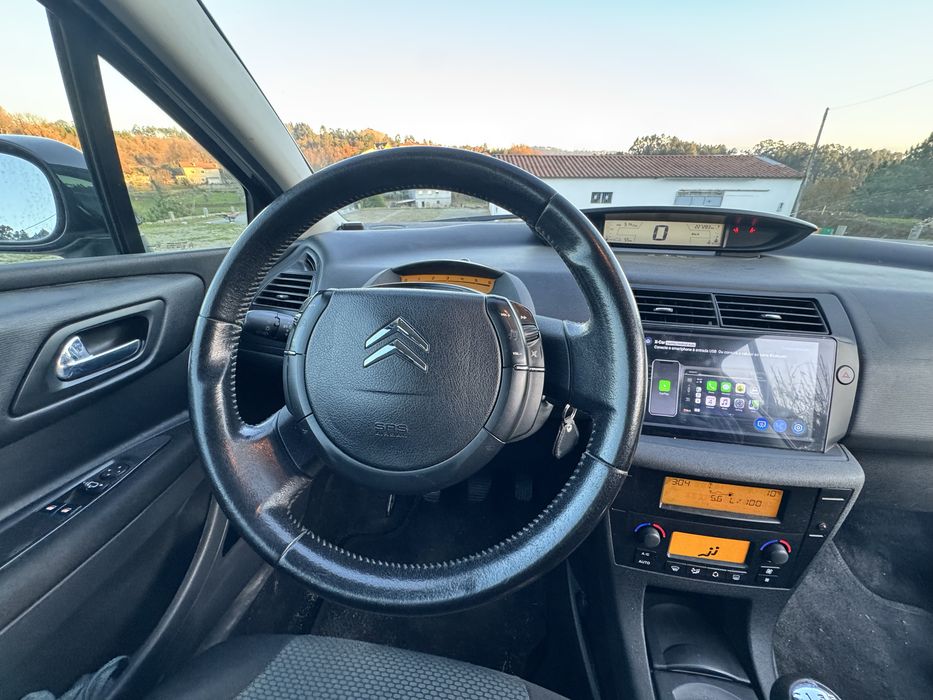 Citroen C4 1.6 HDI