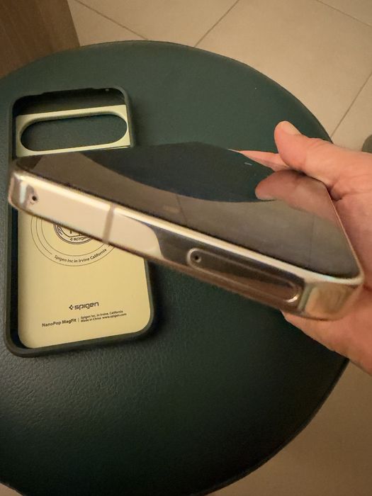 Google Pixel 11 PRO XL versão 16/512G / Troca Z fold 8 Ultra