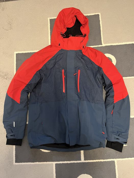 Kurtka zimowa narciarska ICEPEAK