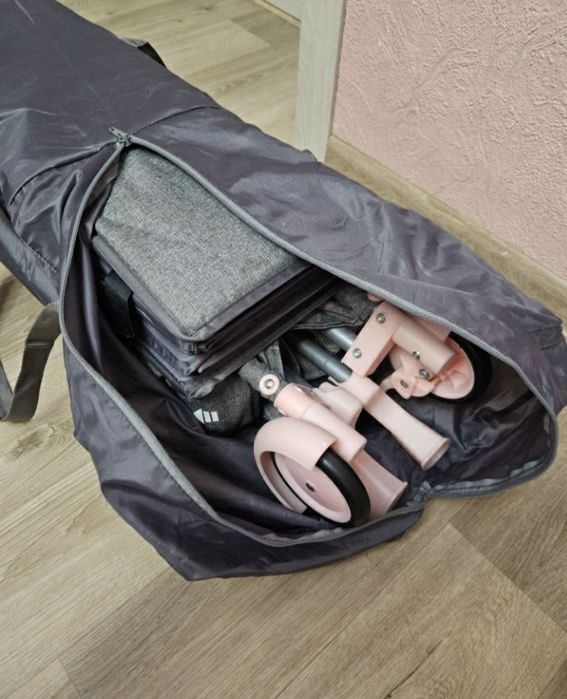 Манеж кіндеркрафт