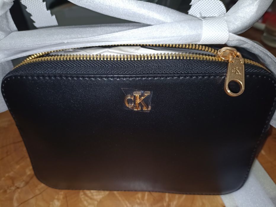 Сумка Calvin Klein.ОРИГІНАЛ.