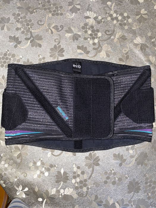 Корсет ортопедический