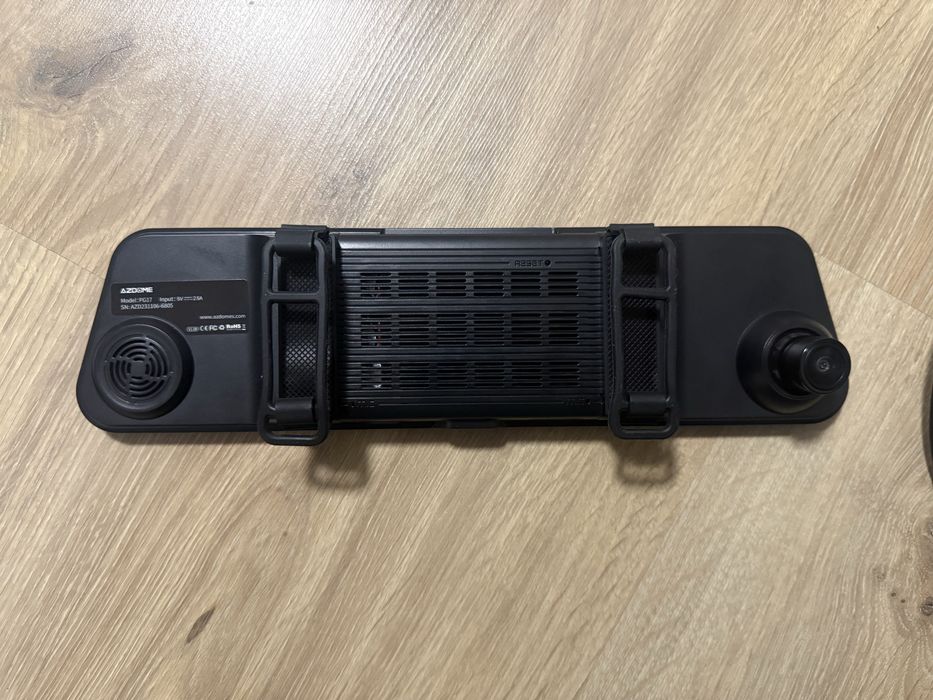 Lusterko Wideorejestrator samochodowy Azdome PG17